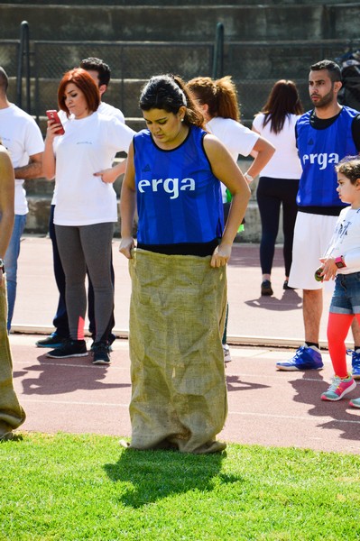 8th Beirut Corporate Games Part 2 